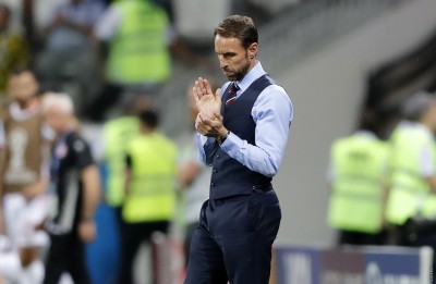 "އިޓްސް ކަމިން ހޯމް" ނުވުމުން ސައުތުގޭޓު އިނގިރޭސި ޓީމު ދޫކޮށް ގެއަށް