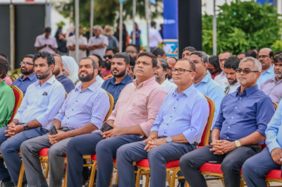 ހަފުތާގެ ހުރިހާ ދުވަހަކު ދަތުރުކުރާގޮތަށް ނ. އަތޮޅަށް އާރްޓީއެލް ފެރީ