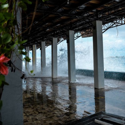 ކުރިއަށް އޮތް 24 ގަޑިއިިރު ވައިގަދަވެ، އުދަ އެރުމުގެ ފުރުސަތު ބޮޑު