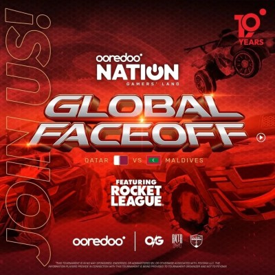 އުރީދޫ ނޭޝަން ގްލޯބަލް ފޭސްއޮފްގެ ފުރަތަމަ މުބާރާތް މާދަމާ ފަށަނީ