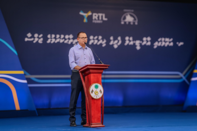 ދެމެހެއްޓެނިވި ގޮތެއްގައި ޚިދުމަތް ދިނުމަށް އާރުޓީއެލް ރޫޓުތައް ބަދަލުކުރަން ޖެހިދާނެ: އާދަމް ޝަރީފް