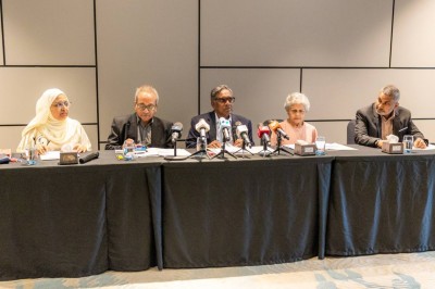 އެމްސީޕީއެސްއިން ރާއްޖޭގެ ފޮރިން ޕޮލިސީ ހިމެނޭހެން ހަތަރު ދާއިރާއަކަށް ޢިލްމީ ދިރާސާތަކެއް ކުރަނީ