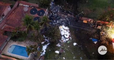 ބްރެޒިލްގައި މަތިންދާ ބޯޓެއް ވެއްޓި 61 މީހުން މަރުވެއްޖެ