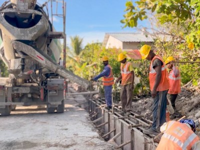 އައްޑޫގެ ކަރަންޓު ކެނޑުން މަގު ހެދުމާ ގުޅިފައި، އަދިވެސް މައްސަލަ ދިމާވެދާނެ