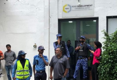 އާރުޑީސީއާ ހަވާލުވީއިރު ކުންފުނީގެ ދަރަނި 837 މިލިއަނަށް އަރާ: އެމްޑީ
