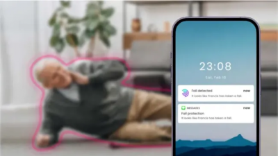 ދުވަސްވީ މީހުން ހާސްވާ ހާލަތްތައް އަންގައިދޭ ޓެކްނޮލޮޖީއެއް އުފައްދައިފި