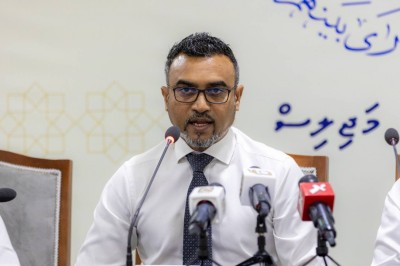 ޕީއެންސީން ރައްޔިތުންގެ ހައްގުތައް ކަށަވަރު ނުކޮށްދޭނެކަން ޔަގީންވެއްޖެ: ނާޒިލް