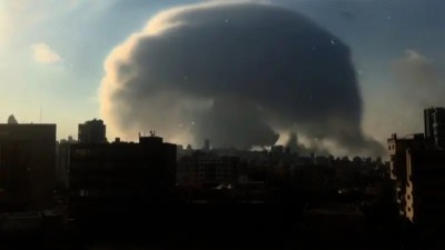 އިސްރާއީލުގެ ހަމަލާއެއް ލުބުނާނަށް، އަމާޒުކުރީ ހިޒްބުﷲގެ އިސް ކޮމާންޑަރަކަށް