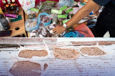 ގަނެގެން ތިކަނީ ކިހާ މުޑުދާރުކޮށް ހަދާ އެއްޗެއްކަން އެނގޭތަ؟