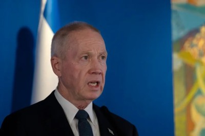 ޣައްޒާގައި ކާމިޔާބުނުހޯދޭ ކަމަށް އިސްރާއީލުން އެއްބަސްވެއްޖެ