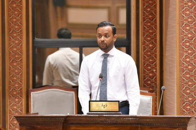 ރަށްރަށުގައި ފެނަކައިން ހިންގާ ހުރިހާ މަޝްރޫއުތަކެއް އެމްޑަބްލިއުއެސްސީއަށް ދެނީ