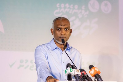 ބުރިޖުން ޓޯލް ނެގުމަކީ ސިޔާސަތެއް ނޫން، މި ހާލަތުގައި އެ ކަމެއް ނުކުރާނަން: ރައީސް