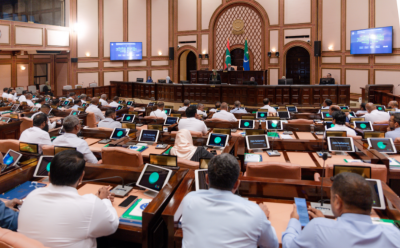 ގެދޮރުވެރިކަމާގުޅޭ ދާއިމީ ކޮމިޓީއެއް މަޖިލީހުގައި އުފައްދައިފި