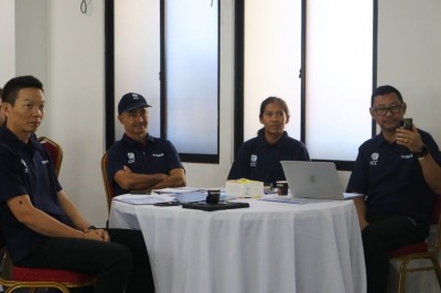 ކްރިކެޓުގެ ތާރީހީ ޕްރޮގްރާމުތަކެއް މާލޭގައި ފަށައިފި