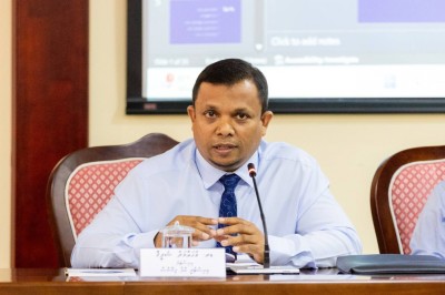 އެހެން މަޝްރޫއުތަކަށް ލިބިފައި ހުރި 300 މިލިއަން ޑޮލަރު ބޯހިޔާވަހިކަމަށް ބޭނުންކުރަނީ