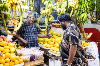 މާރުކޭޓުގައި ބިދޭސީން ގެންގުޅެން ފާސް ދޭނީ އިކޮނޮމިކް މިިނިސްޓްރީގައި ރަޖިސްޓްރީކުރުކުރުމުން: ކައުންސިލް
