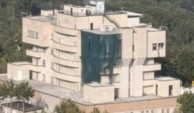 ހަނިއްޔާ ޝަހީދުވީ ބޮމަކުންނޫން، ރޮކެޓް ޝެލްއަކުން: އީރާން