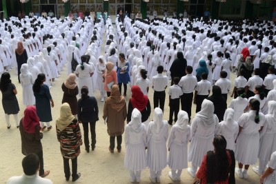 ކޮލަމް: މާލޭ ސަރަހައްދުން ނުރައްކަލުގެ ސިގުނަލު