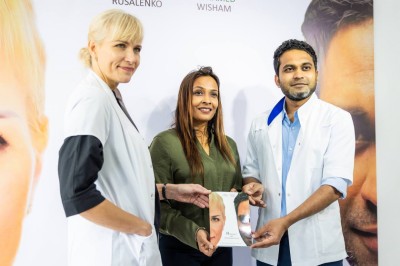 ހޯމޯންއާ ގުޅޭ މައްސަލަތަކާއި އޭގެ ހައްލު ހިމެނޭ މުހިންމު ފޮތެއް ނެރެފި