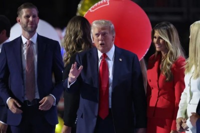 ކަމަލަ ހެރިސް ބަލިކުރަން މާ ފަސޭހަވާނެ: ޓްރަމްޕް