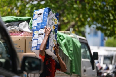 އާންމުންނާ ގުޅޭ އެއްވެސް ޓެކުހެއް ބޮޑެއް ނުކުރާނެ: ޝަފީގް