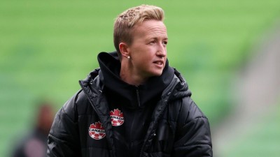 އޮލިމްޕިކްސްގައި ޖާސޫސްކުރިކަމުގެ ތުހުމަތުގައި ކެނެޑާގެ ކޯޗު ސަސްޕެންޑުކޮށްފި