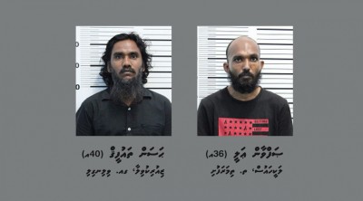 ރަސްފަންނުން ވަގަށް ނެގި ދަބަހެއް، އެއް ގަޑިއިރުތެރޭ ފޯނުތަކާއެކު ހޯދައިފި