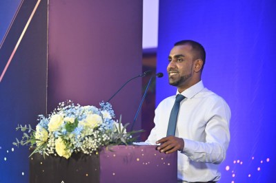 ރާއްޖޭގައި "މާސްޓާޝެފް މޯލްޑިވްސް" ބާއްވަން އަނެއްކާ ވެސް މަސައްކަތް ކުރަނީ