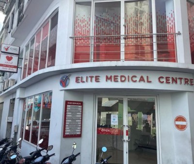 ނިއުރޯ އަދި ސްޕައިން ސާޖަރީއަށް ޚާއްސަ ޑރ. ޕްރަދީޕް އެލީޓް މެޑިކަލް ސެންޓަރަށް