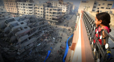 އަވަސް ފަރުވާ ބޭނުންވާ ޣައްޒާގެ 15 ކުދިން ސްޕެއިނަށް