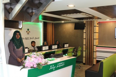 މިދިޔަ ސަރުކާރު ނިމުނުއިރު، އެންސްޕާއިން ނުދައްކާ 871 މިލިއަން ރުފިޔާ