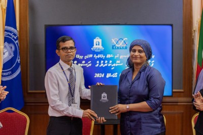 ކަރަންޓު ބިލު ބޮޑުވާމައްސަލައިގައި އެމްއެންޔޫއާ ސްޓެލްކޯއިން ދިރާސާތަކެއް ކުރަނީ