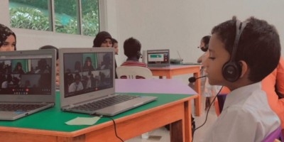 ސެޓެލައިޓު ސްކޫލުން އޯލެވެލް ނިންމި ތިން ދަރިވަރަކު ފަސް މާއްދާއިން ފާސްވެއްޖެ