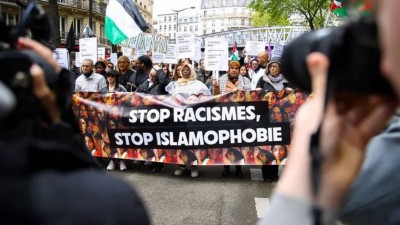 އެމެރިކާގައި މުސްލިމުންނާ ދެކޮޅަށް ހިންގާ ޖަރީމާތައް 70 އިންސައްތައަށް އިތުރުވެއްޖެ