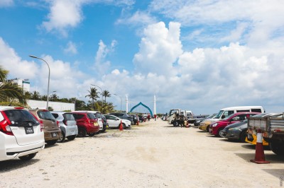 މާދަމާއިން ފެށިގެން ގަރާޖު ހުއްދަ ހުށަހަޅަން ނުޖެހޭ ގޮތް ހަދައިފި