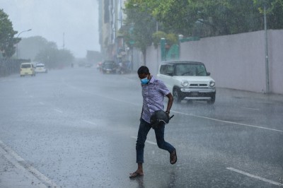 ތިން ދުވަސްތެރޭ އެއް މަހުގެ ވާރޭ ވެހޭނެ ކަމަށް ނުބެލެވޭ: މެޓް އޮފީސް