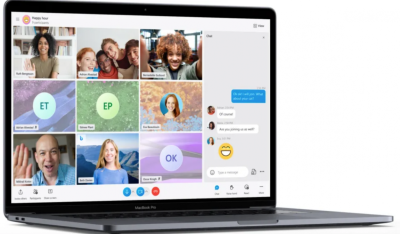 ސްކައިޕްގައި އިޝްތިހާރު ދެއްކުން ހުއްޓާލަނީ