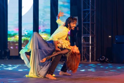 ތަރިންގެ ރޭ ބޮޑު ހިޓަކަށް!