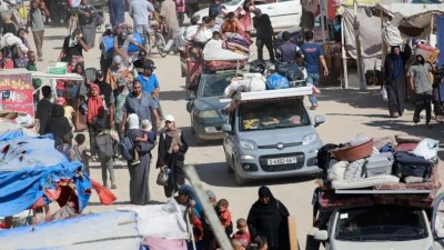 މެދުކެނޑިފައިވާ މަޝްވަރާތައް އަންނަ ހަފްތާ ފެށުމަށް އިސްރާއީލުން އެއްބަސްވެއްޖެ