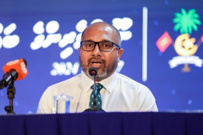 ކުށުގެ ވެށިން ކުޑަކުދިން އެކަހެރިކުރަން ގެންދާ "ހޯޕް އައިލެންޑު"ގެ ކުރެހުން ނިންމައިފި