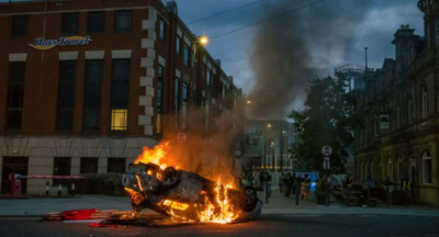 އިނގިރޭސިވިލާތުގައި ދިރިއުޅޭ ދިވެހިން ސަމާލުވާން އަނެއްކާ ވެސް އެދިއްޖެ