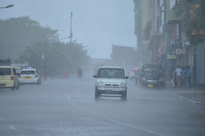 ކުރިއަށް އޮތް ތިން ދުވަހު ވެސް މޫސުން ގޯސްވާނެ ކަމަށް ލަފާކޮށްފި