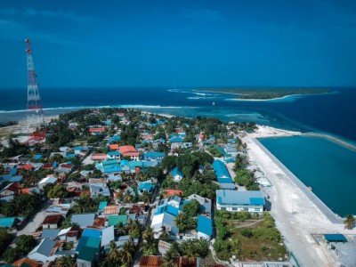 18 އަހަރުގެ ކުއްޖަކަށް ޖިންސީ ގޯނާކުރި މައްސަލައެއްގައި މީހަކު ހައްޔަރުކޮށްފި