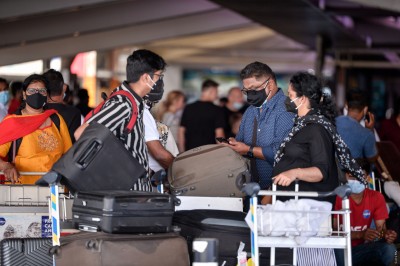 މިއަހަރު މިހާތަނަށް ފަތުރުވެރިން ޒިޔާރަތްކުރި އަދަދު ނުވަ އިންސައްތަ އިތުރު