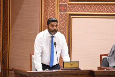 ރާފިއު އެދިވަޑައިގަތީ މަޝްރޫއުތައް ގިނަ ނުކޮށް، ކަންކަން ނިންމޭ ވަރަށް ބަޖެޓުކޮށްދޭން