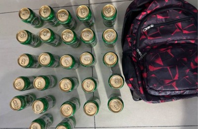 އެއްލާލި ދަބަހެއްގެ ތެރެއިން 27 ދަޅު ބަނގުރާ ފެނިއްޖެ