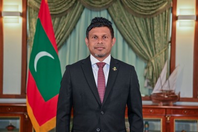 މިނިވަންކަން ދަމަހައްޓަން ރައީސް ކުރައްވާ މަސައްކަތްޕުޅުގައި އެންމެން ބައިވެރިވާންޖެހޭ: ނައިބު ރައީސް