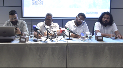 މަޓާޓޯއިން ފަތުރުވެރިކަމުގެ ދާއިރާގެ އަންހެނުން ބާރުވެރިކުރުމަށް ކޮންފްރެންސެއް ބާއްވަނީ