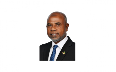 ހޯމް މިނިސްޓްރީގެ ސްޓޭޓް މިނިސްޓަރަކު މަގާމުން ވަކިކޮށްފި