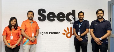 ދިރާގުން "ސީޑް" އާއެކު ހަދާފައިވާ ޕާޓްނާޝިޕް އާކޮށްފި